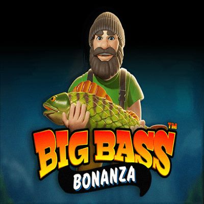 Big Bass Bonanza